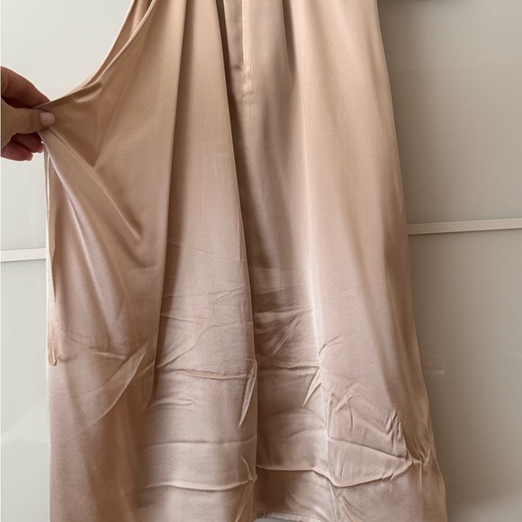 Sexy summer blouse by A.L.C - Picture 4 of 6